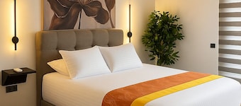 Elegant Ephesus Suites - Hadrian