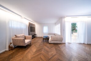 TV connectée