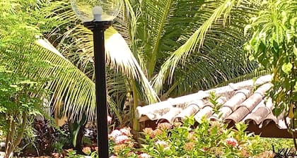 2 bedroom house 100 meters from the beach in Itapua in condominium with pool 24 hour concierge