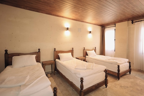 Condo, City View | Blackout drapes, soundproofing, iron/ironing board, free WiFi