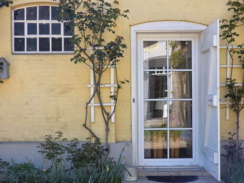 Country house in Dyrehaven - Sønderhav - Flensborg Fjord - South Jutland