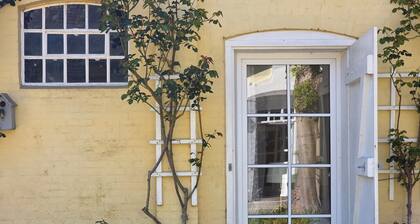 Country house in Dyrehaven - Sønderhav - Flensborg Fjord - South Jutland