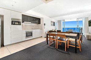 Apartment | Wohnzimmer