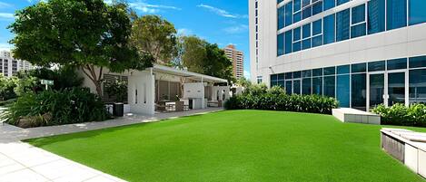 Apartment | Exterior