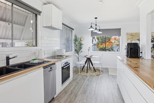 Apartment | Private kitchen