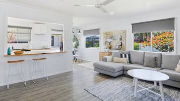 Apartment | Living room