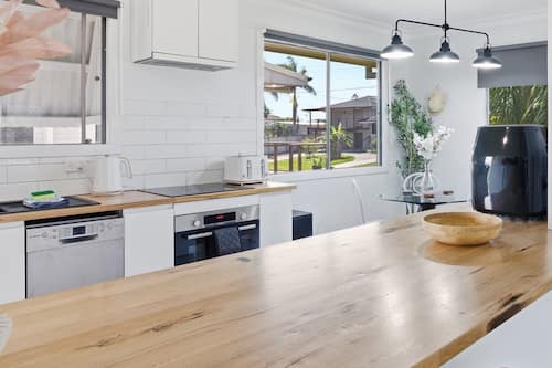 Apartment | Private kitchen
