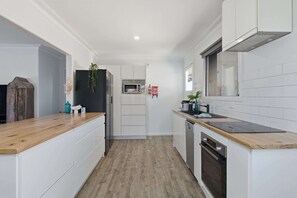 Apartamento | Cozinha privada