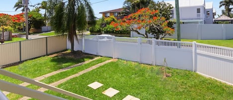 Apartment | View from property