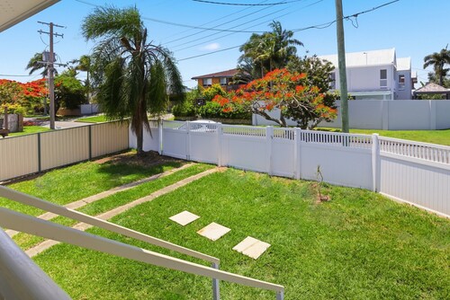 3-bed Coastal Retreat in Central Margate