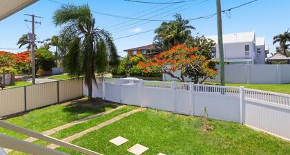 3-bed Coastal Retreat in Central Margate
