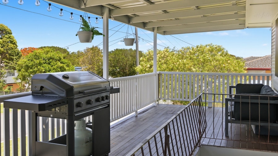 3-bed Coastal Retreat in Central Margate