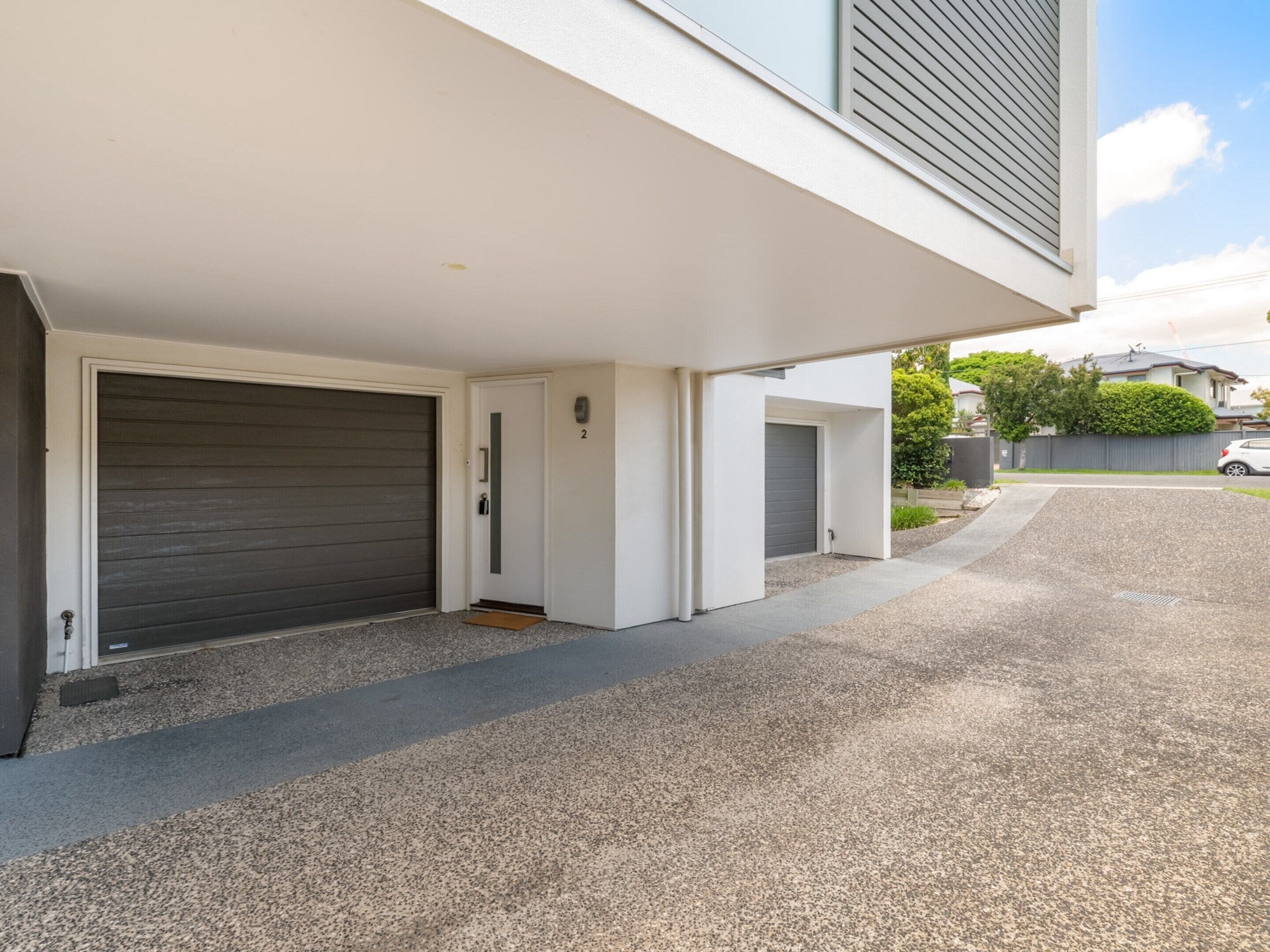 Apartment | Exterior