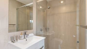 Apartamento | Banheiro
