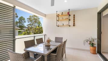 Apartment | Living room