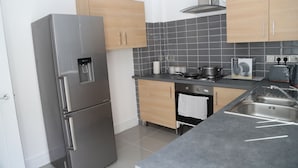 Dapur pribadi