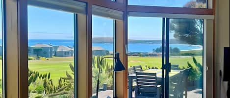 View from Great Room
