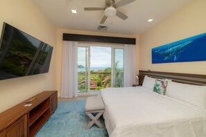 Fer et planche à repasser, accès Internet, draps fournis