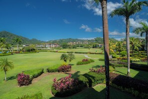 Golf - Del Mar 5i 3 bdr Garden View in Los Suenos (Herradura)