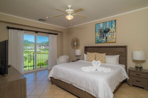 Internettilgang og sengetøy