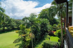 Property grounds - Veranda 4C 3 bdr Golf Course View in Los Suenos (Herradura)