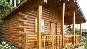 Honeymoon Double Room, Mountain View | In-room safe, desk, soundproofing, iron/ironing board