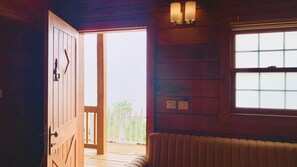 Honeymoon Double Room, Mountain View - The Mainland Resorts Kodaikanal (Kodaikanal)