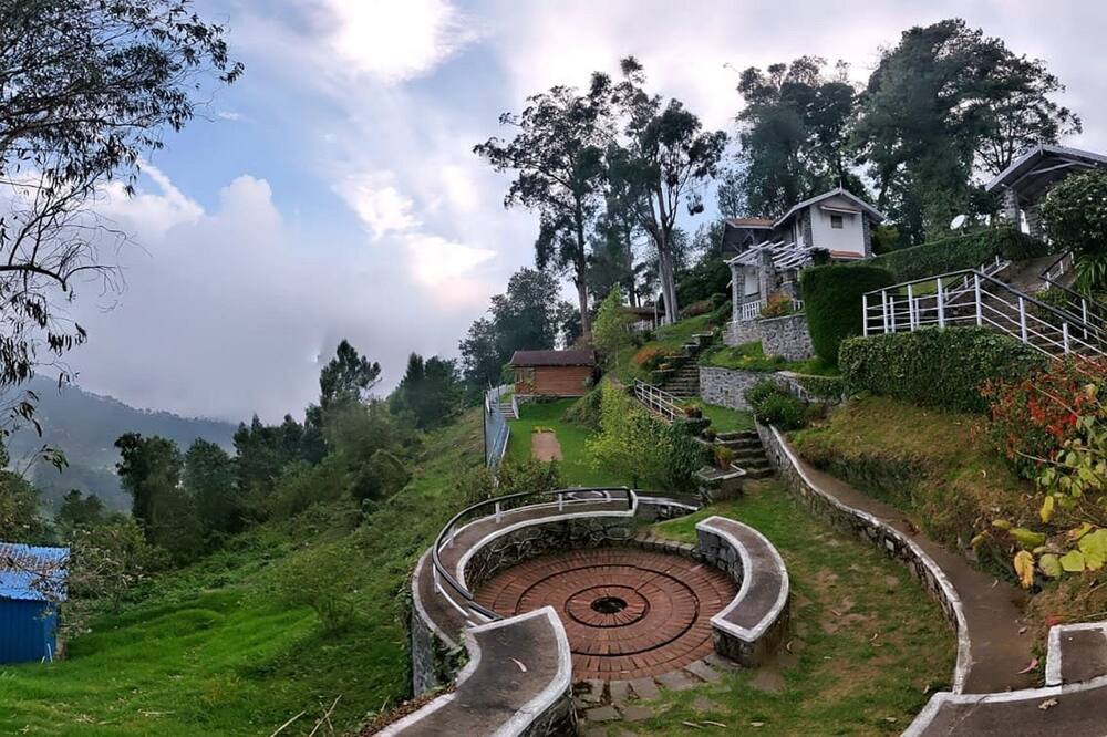 The Mainland Resorts Kodaikanal