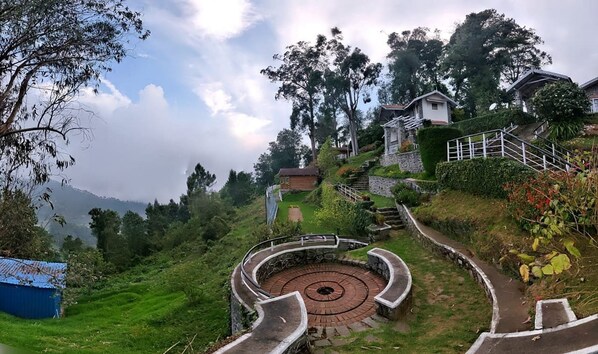 Exterior - The Mainland Resorts Kodaikanal (Kodaikanal)