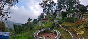 The Mainland Resorts Kodaikanal