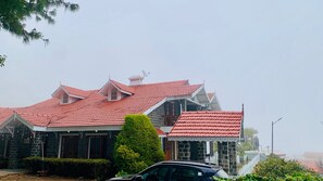 Exterior - The Mainland Resorts Kodaikanal (Kodaikanal)