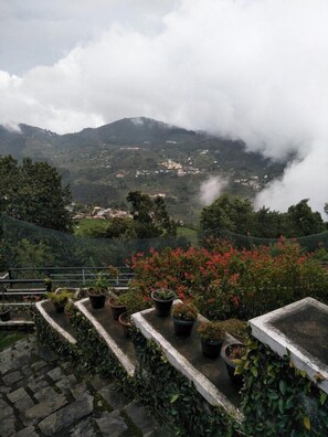 Exterior - The Mainland Resorts Kodaikanal (Kodaikanal)