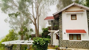 Exterior - The Mainland Resorts Kodaikanal (Kodaikanal)