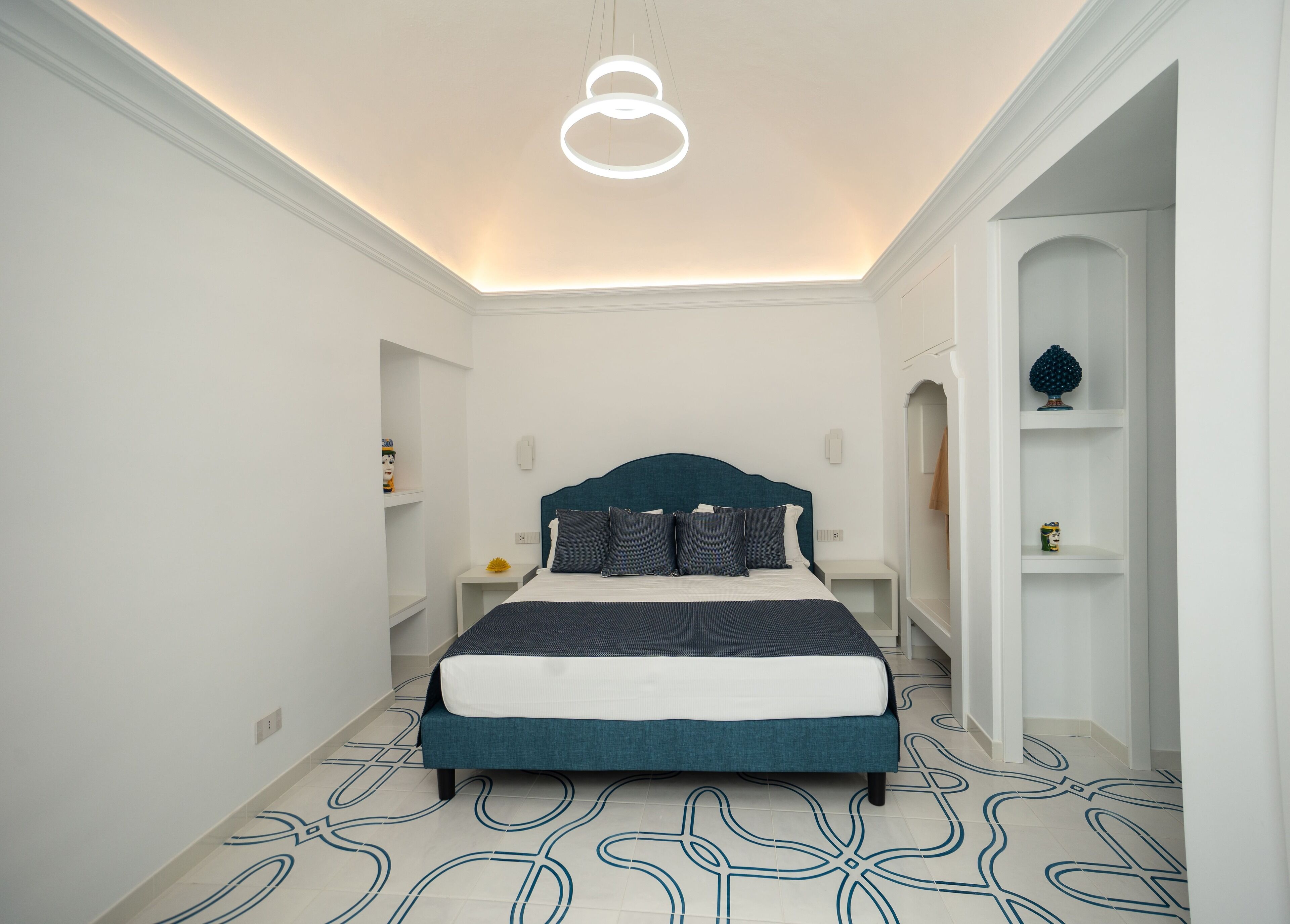 Ferro/asse da stiro, Wi-Fi gratuito, lenzuola