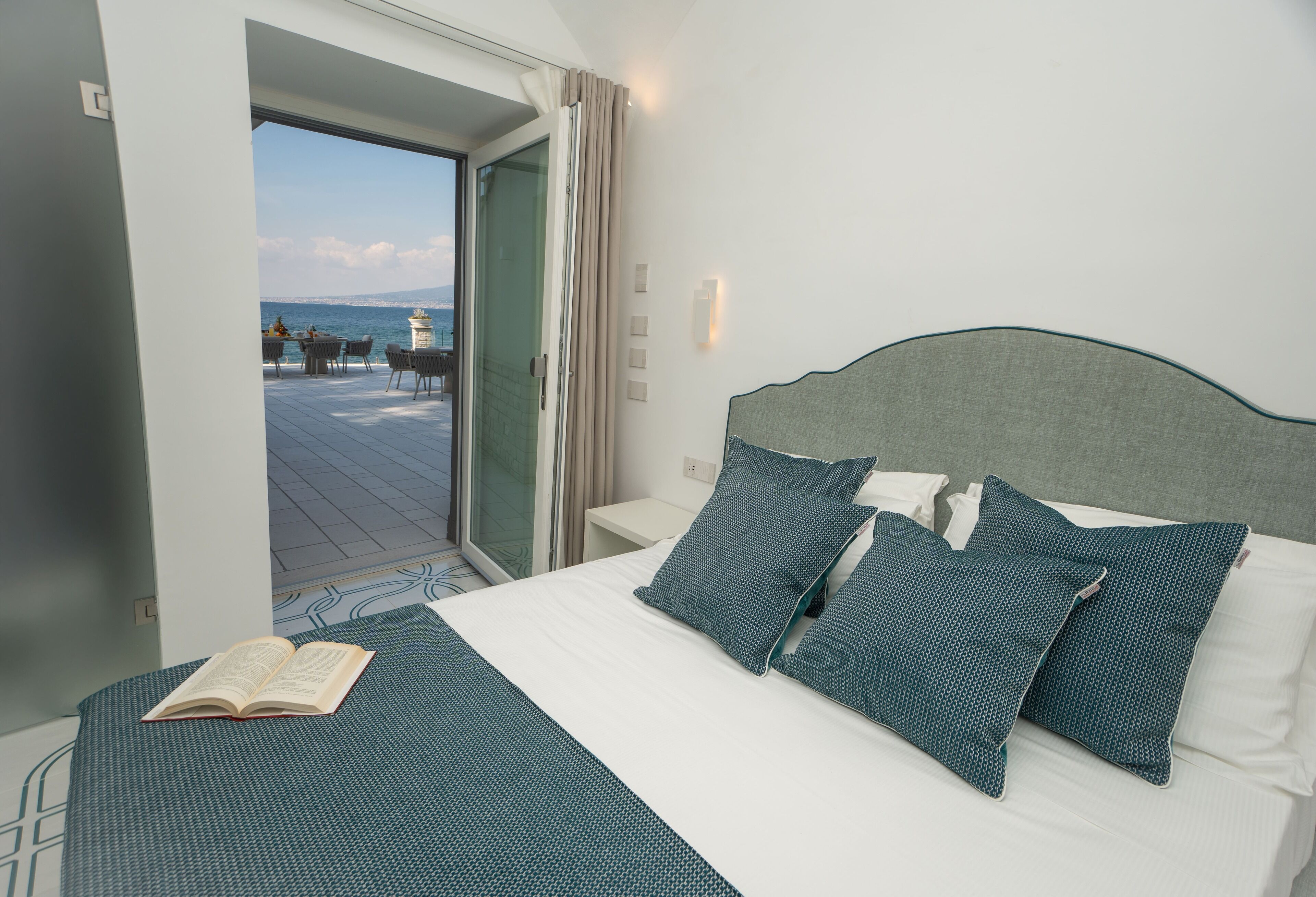 Ferro/asse da stiro, Wi-Fi gratuito, lenzuola