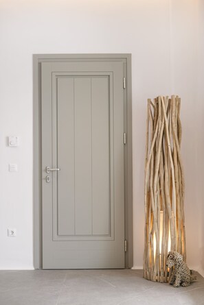 Villa Supérieure, 4 chambres, piscine privée, vue mer