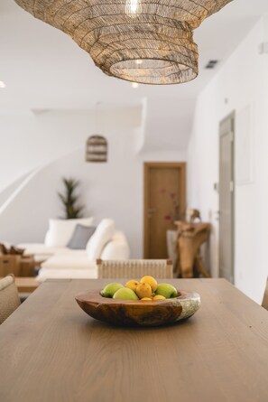 Villa Supérieure, 4 chambres, piscine privée, vue mer