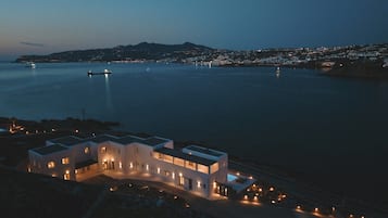 Zimmersafe, Bügeleisen/Bügelbrett, kostenloses WLAN