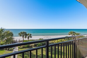 Property grounds - Chair Service for 2/Private Beach/Walk2Seaside (Santa Rosa Beach)