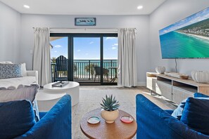 Smart TV - Chair Service for 2/Private Beach/Walk2Seaside (Santa Rosa Beach)