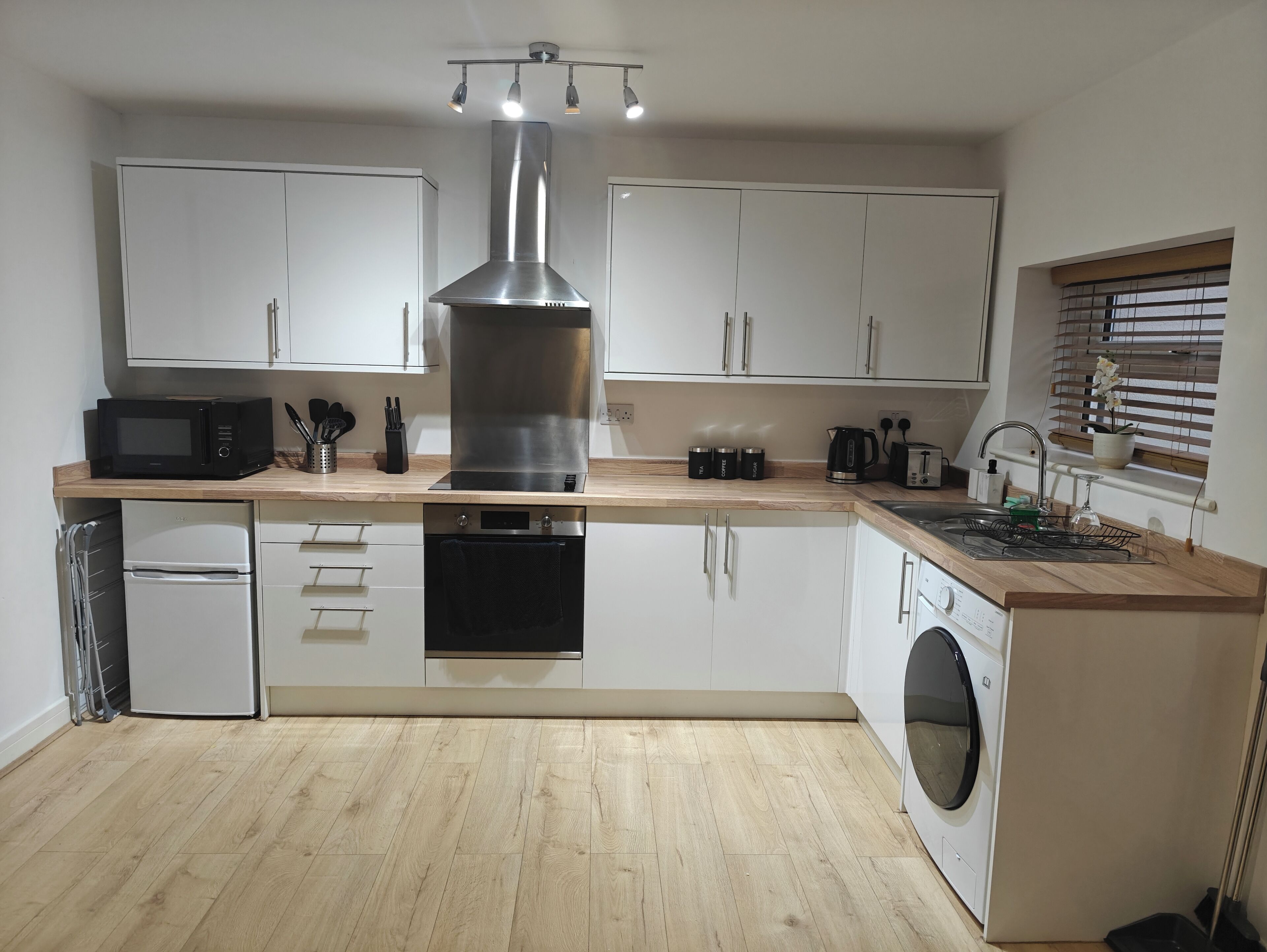 微波爐、焗爐、爐具