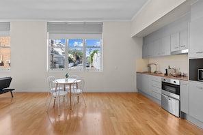 Apartamento | Cocina privada