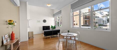 Departamento | Sala de estar