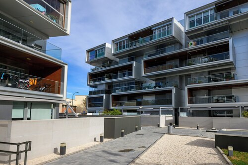 Apartamento Cervantino - Alcalá de Henares