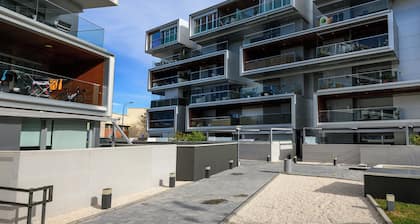 Apartamento Cervantino - Alcalá de Henares