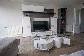Interior - Apartamento Cervantino - Alcalá de Henares (Alcalá de Henares)