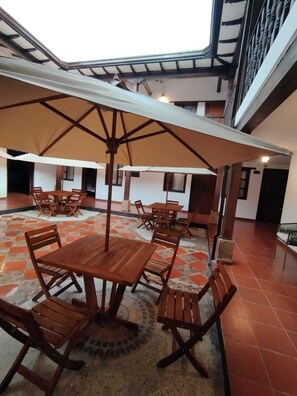 Printers - Hotel Calle Real de la Villa (Villa de Leyva)