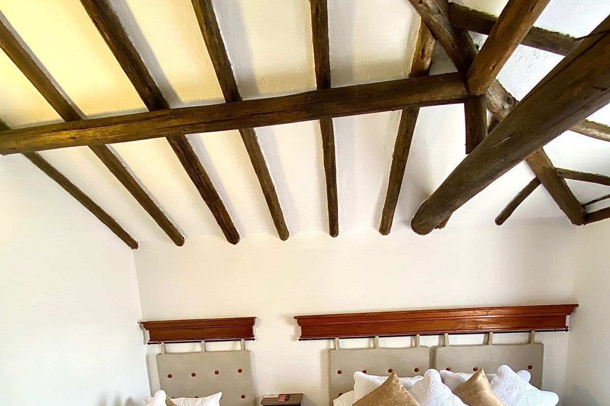 Standard Triple Room | Seterika/papan seterika, Wi-fi percuma 