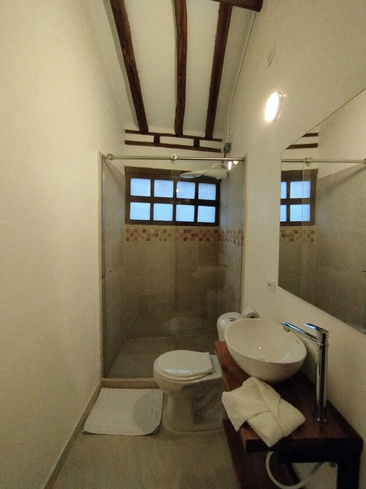 Baño