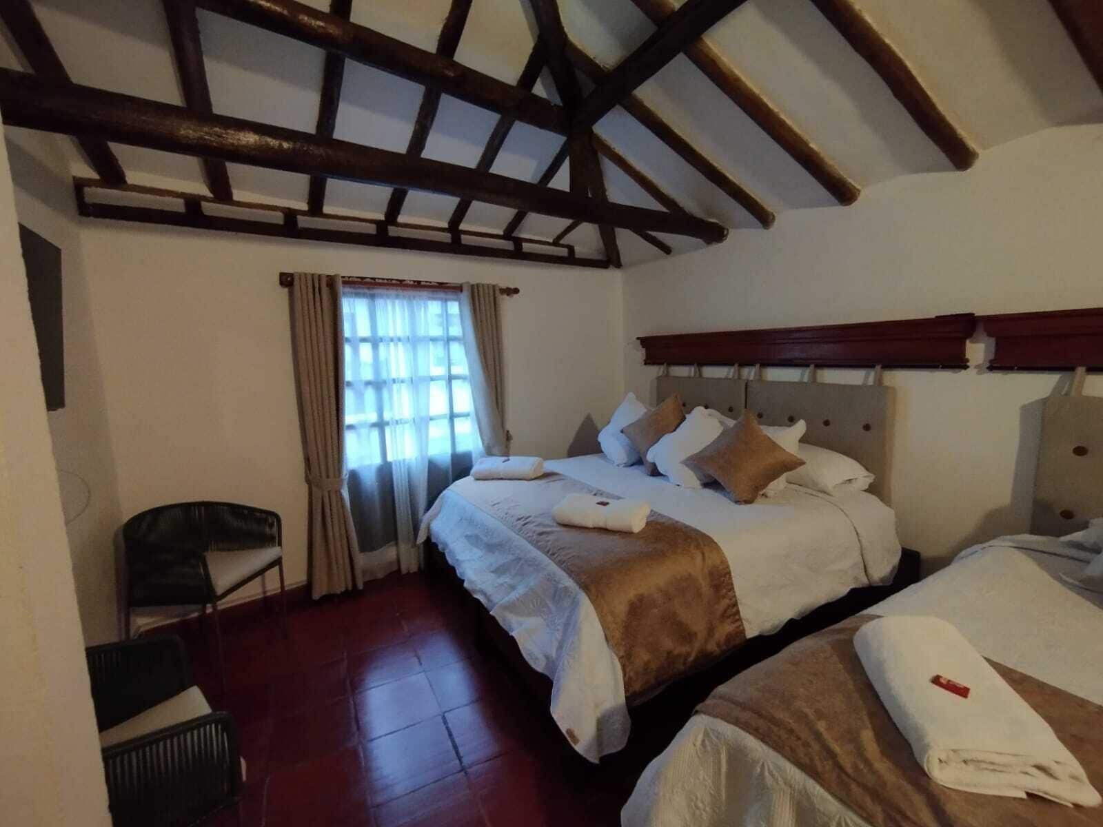 Habitación